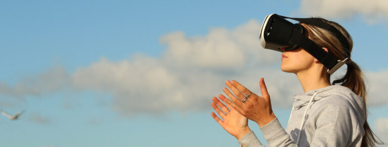 Read more about the article Language Immersion at Home with Virtual Reality